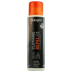 Grangers Performance Wash+Clothing Repel Eco Twin Pack300m