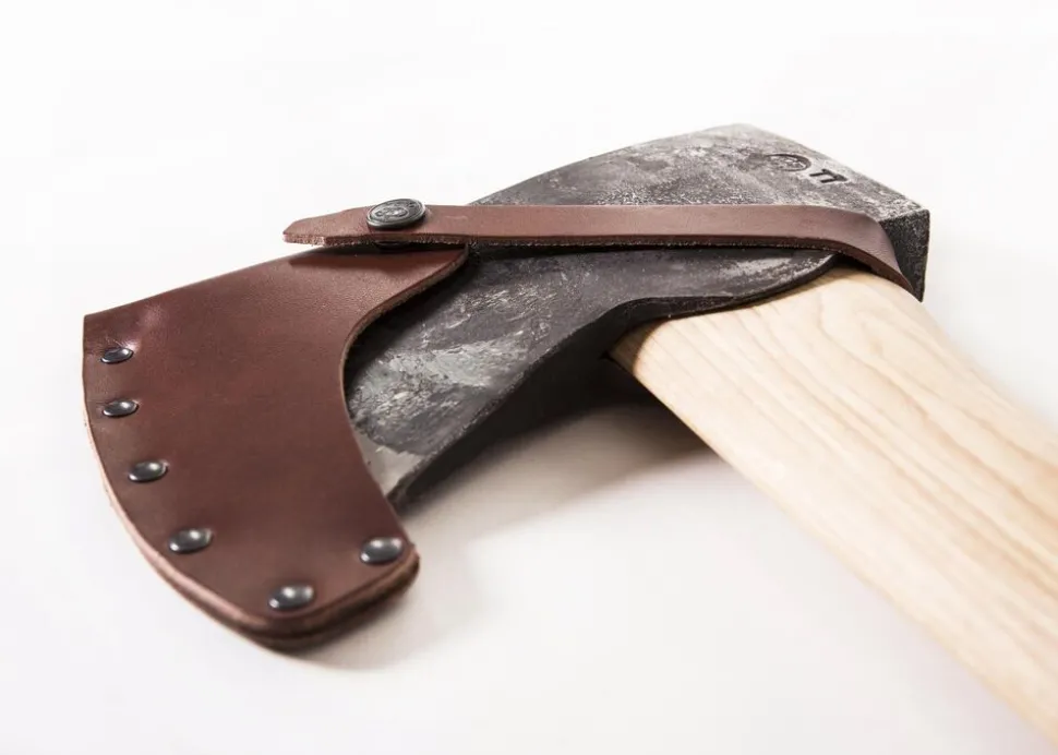 Gransfors American Felling Axe 31 Bijl