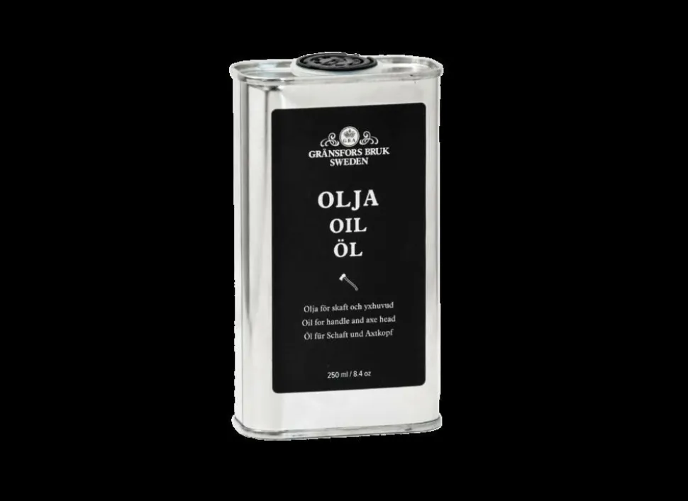Gransfors Gransfors oil