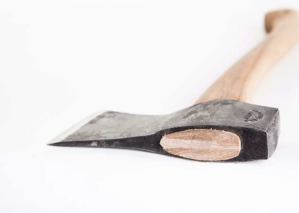 Gransfors Small Forest Axe Allround Bijl