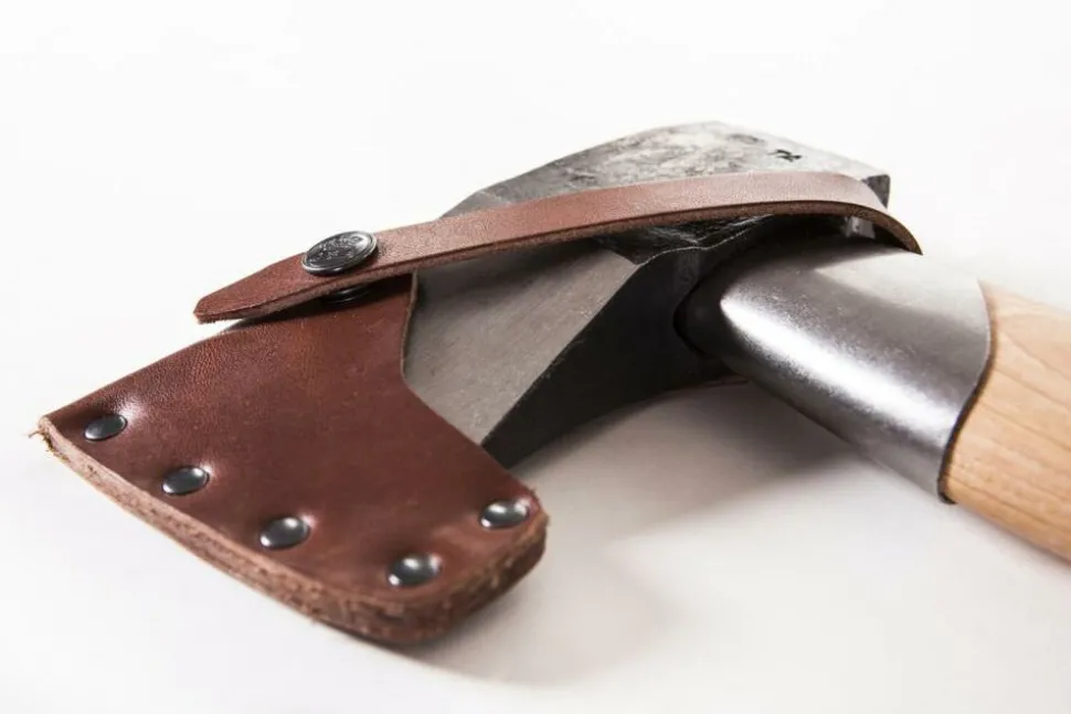 Gransfors Splitting Hatchet kleine kloofbijl