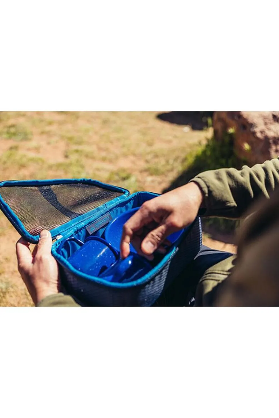Gregory Alpaca Gear pod 5