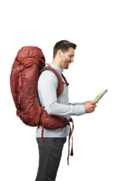 Gregory Baltoro 65 RC