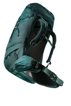 Gregory Deva 60 RC