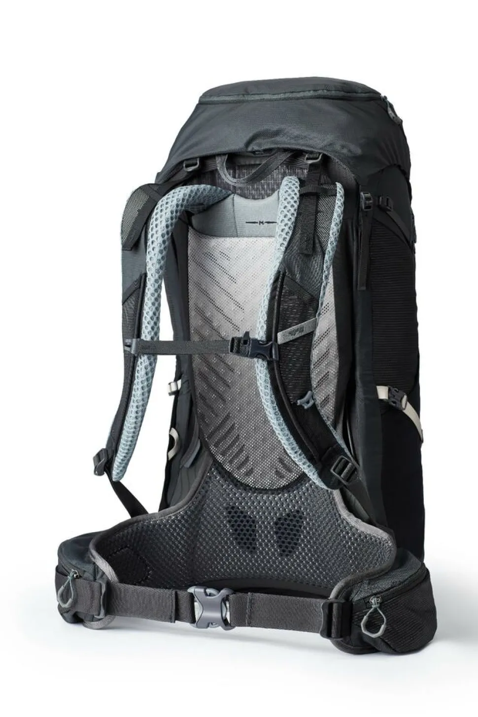 Gregory Paragon 38