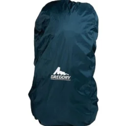 Gregory Raincover