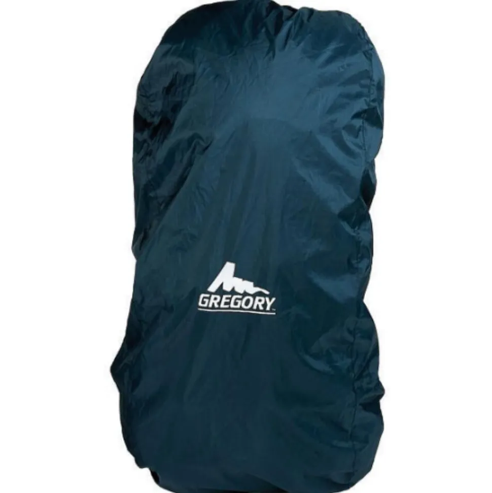 Gregory Raincover