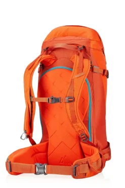 Gregory Targhee 45 - toerskirugzak