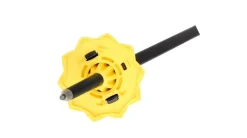 Grivel Skistokkken Poles 2.16 Light with saturn 16GLS