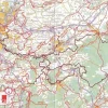 Grote Routepaden Wandelgids GR573 Vesdre en Hautes Fagnes