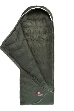 GRUEZI-BAG Biopod DownWool Summer Comfort