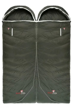 GRUEZI-BAG Biopod DownWool Summer Comfort