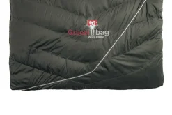 GRUEZI-BAG Biopod DownWool Summer Comfort