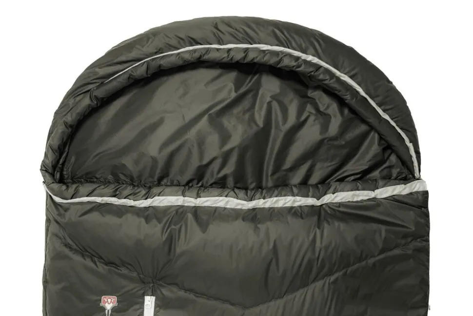 GRUEZI-BAG Biopod DownWool Summer Comfort