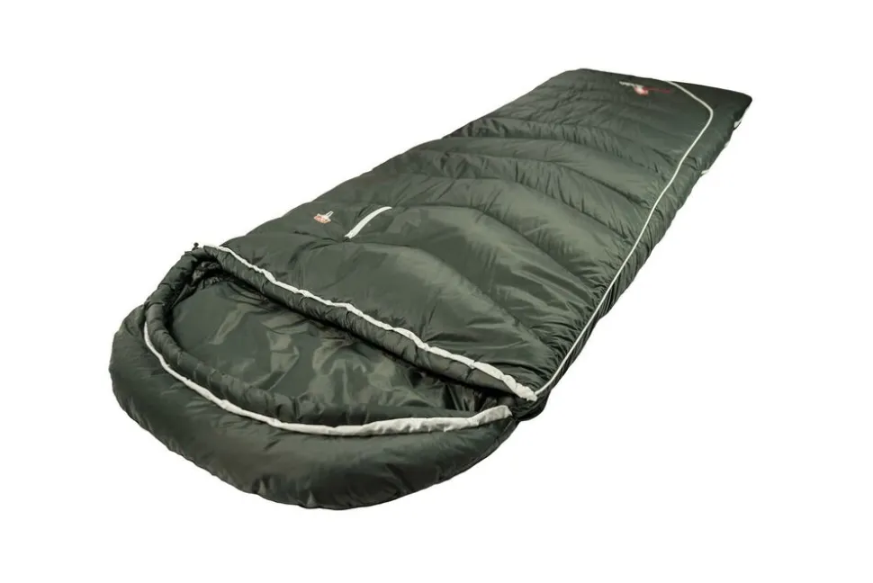 GRUEZI-BAG Biopod DownWool Summer Comfort