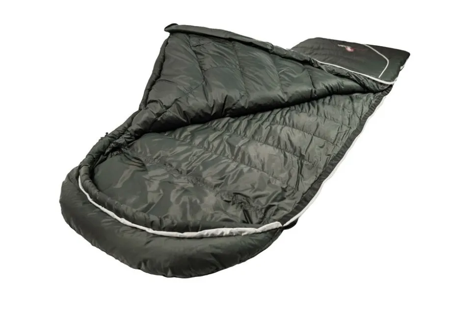 GRUEZI-BAG Biopod DownWool Summer Comfort