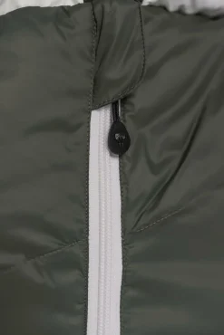 GRUEZI-BAG Biopod DownWool Summer Comfort