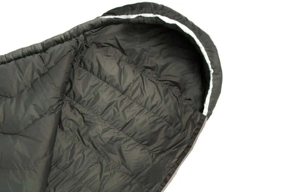 GRUEZI-BAG Biopod DownWool Summer Comfort