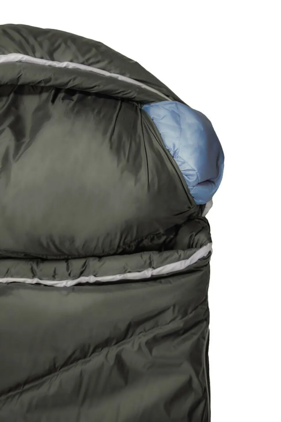 GRUEZI-BAG Biopod DownWool Summer Comfort