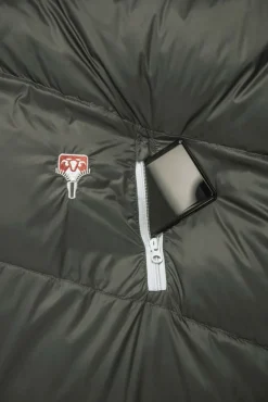 GRUEZI-BAG Biopod DownWool Summer Comfort