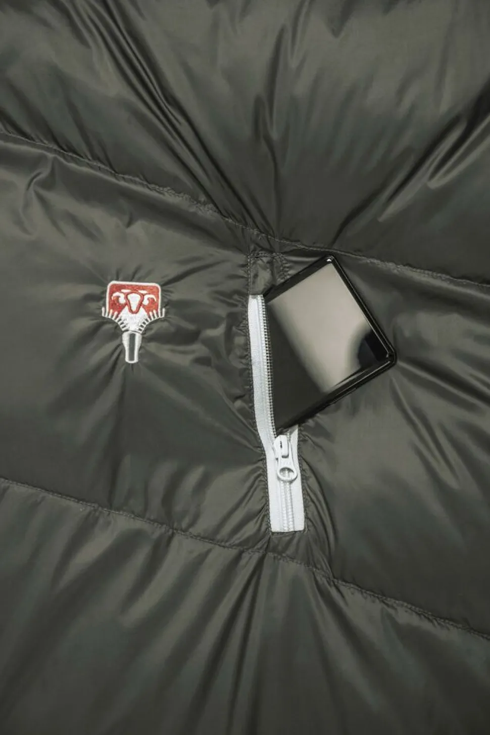 GRUEZI-BAG Biopod DownWool Summer Comfort