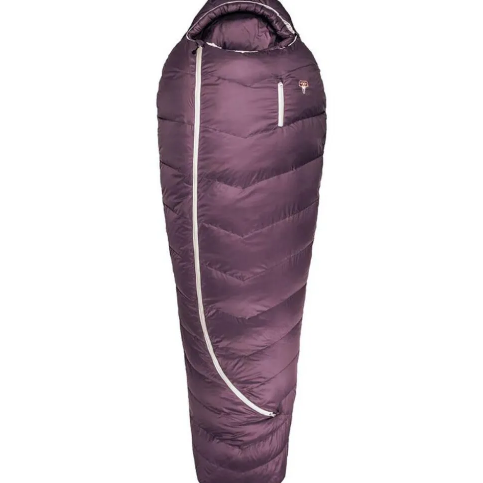 GRUEZI-BAG Biopod DownWool Subzero