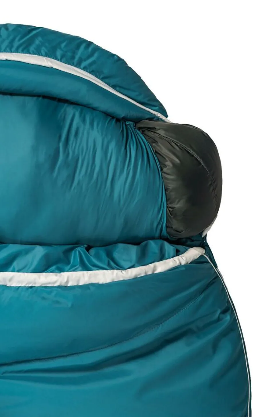 GRUEZI-BAG Biopod DownWool Subzero