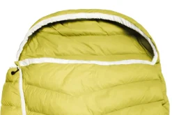 GRUEZI-BAG Biopod DownWool Extreme Light
