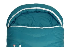 GRUEZI-BAG Biopod DownWool Subzero Comfort