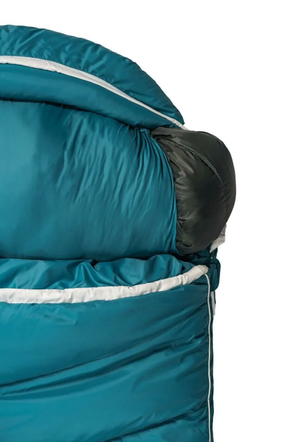 GRUEZI-BAG Biopod DownWool Subzero Comfort