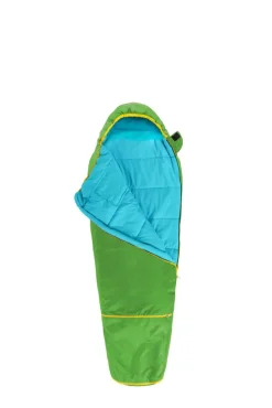 GRUEZI-BAG Biopod Kids Grow colorful