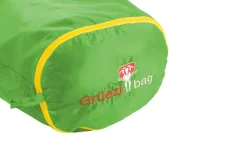 GRUEZI-BAG Biopod Kids Grow colorful