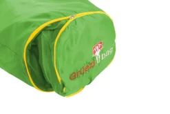 GRUEZI-BAG Biopod Kids Grow colorful
