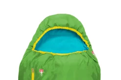 GRUEZI-BAG Biopod Kids Grow colorful