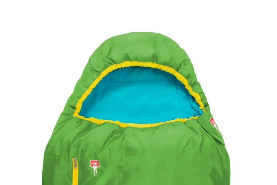 GRUEZI-BAG Biopod Kids Grow colorful