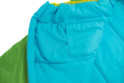 GRUEZI-BAG Biopod Kids Grow colorful