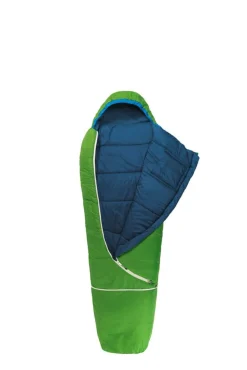 GRUEZI-BAG Biopod Wolle Kids world traveller