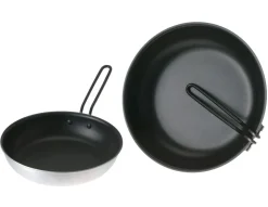GSI Bugaboo Ceramic Frypan