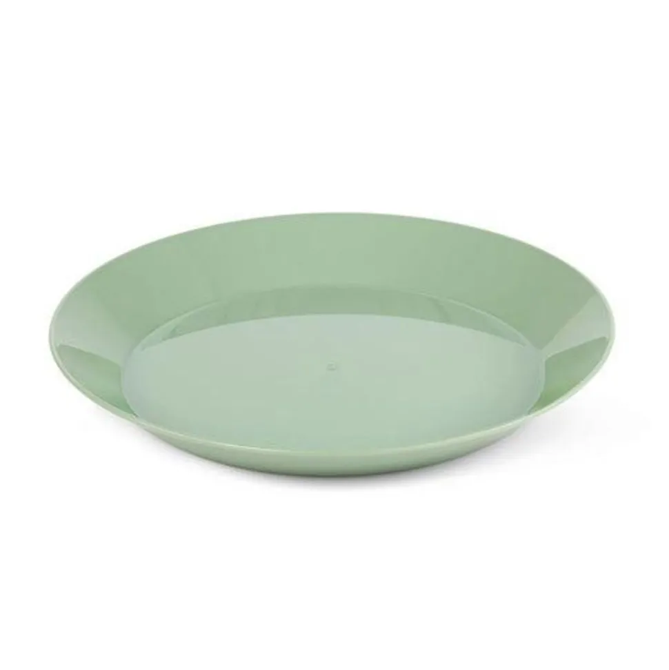 GSI Cascadian plate