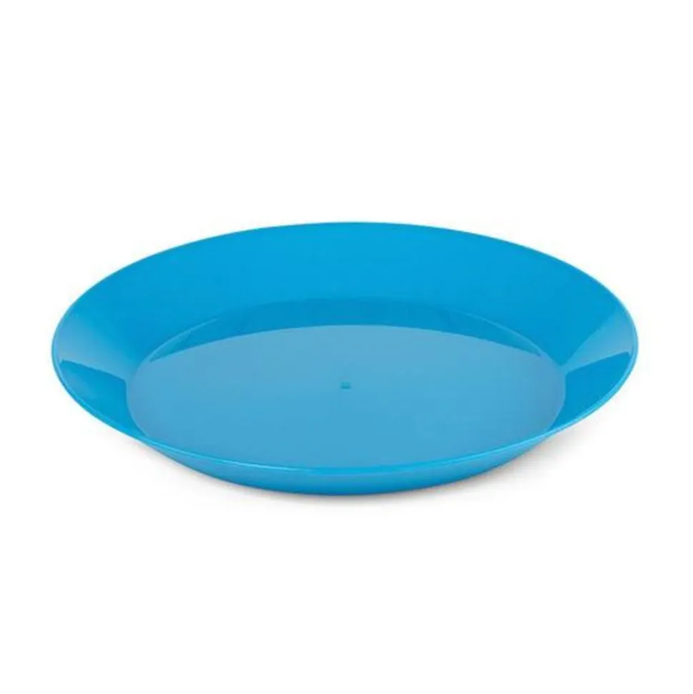 GSI Cascadian plate