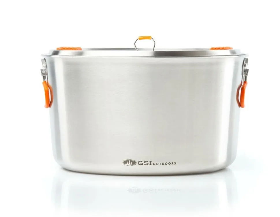 GSI Glacier base camper large