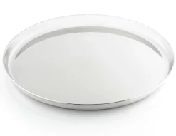 GSI Glacier stainless plate