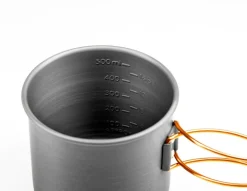 GSI halulite bottle cup 20oz