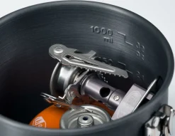 GSI Halulite 1.1L boiler