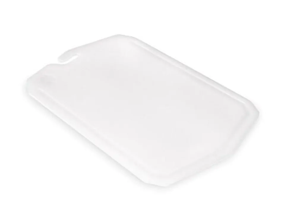 GSI Infinity Cutting Board 23x15cm snijplank