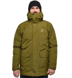 Haglofs Asp 3 in 1 parka GTX parka men