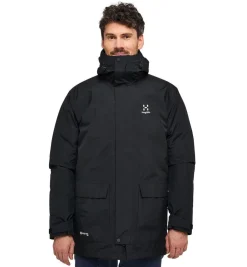 Haglofs Asp 3 in 1 parka GTX parka men