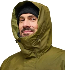 Haglofs Asp 3 in 1 parka GTX parka men