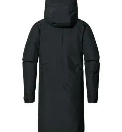 Haglofs Asp 3 in 1 parka GTX parka women