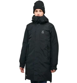 Haglofs Asp 3 in 1 parka GTX parka women